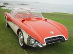 Buick Centurion Concept Car 1956 года